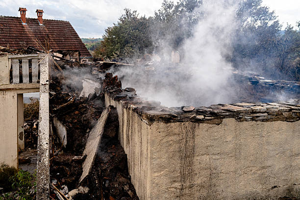 Affordable Structural Rebuild solutions in Hilltown, PA